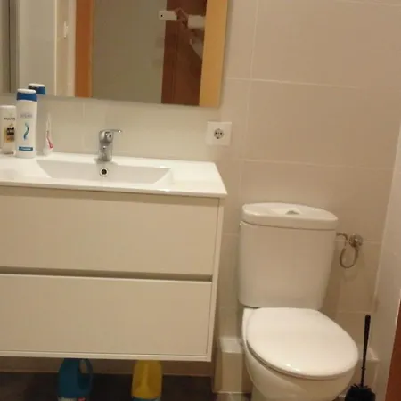 Port Vell! Centro! Quarto em Acomodações Particulares