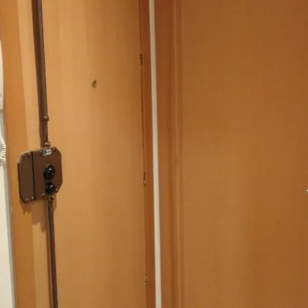 Port Vell! Centro! Quarto em Acomodações Particulares