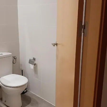 Quarto em Acomodações Particulares Port Vell! Centro! *