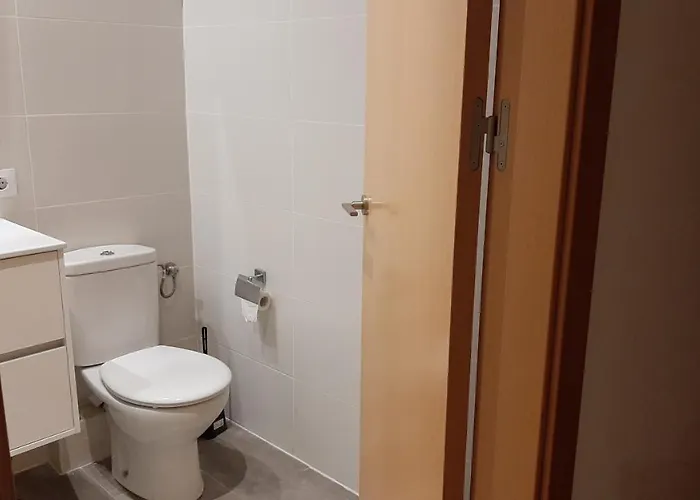 Port Vell! Centro! Alloggio in famiglia Barcellona